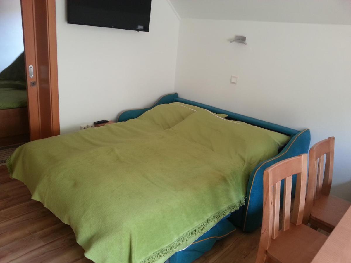 Apartments Bbi Luce Room photo